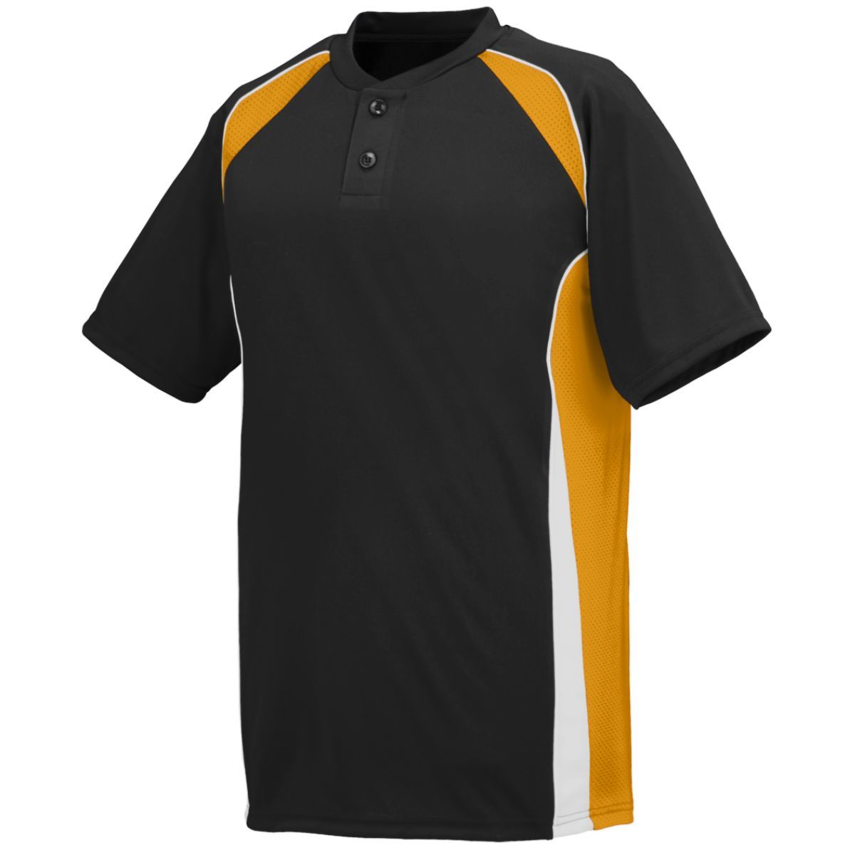 BASE HIT JERSEY - Apparel Globe