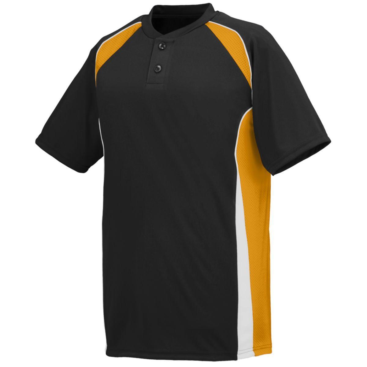 BASE HIT JERSEY - Apparel Globe