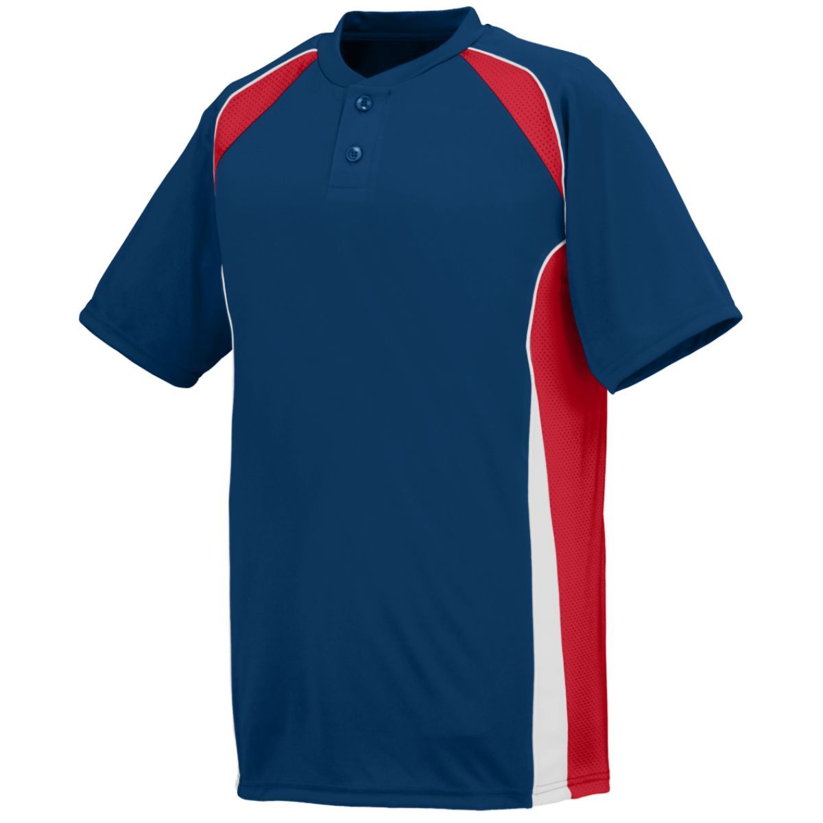 BASE HIT JERSEY - Apparel Globe