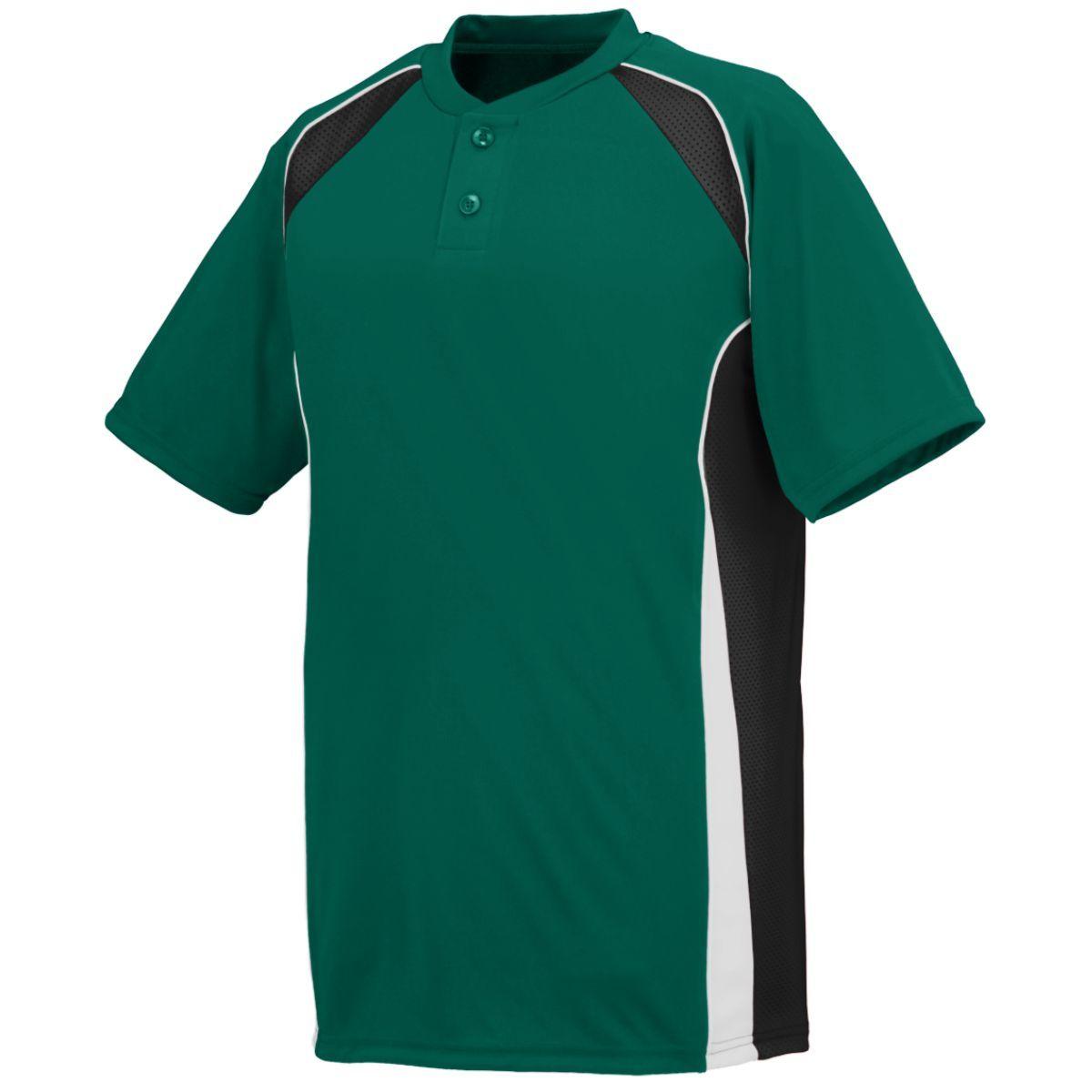 BASE HIT JERSEY - Apparel Globe