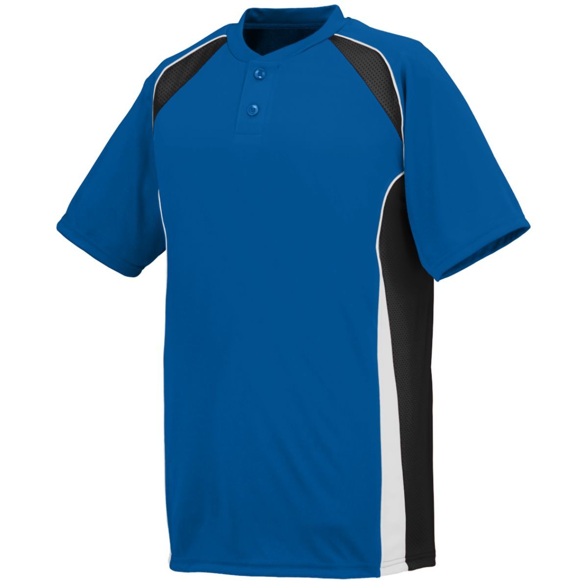 BASE HIT JERSEY - Apparel Globe