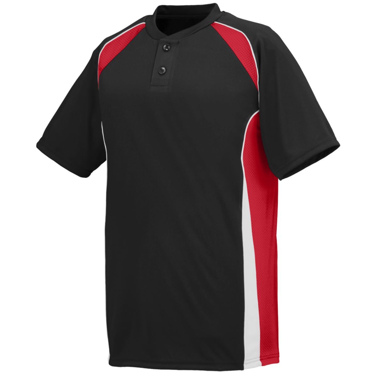 BASE HIT JERSEY - Apparel Globe
