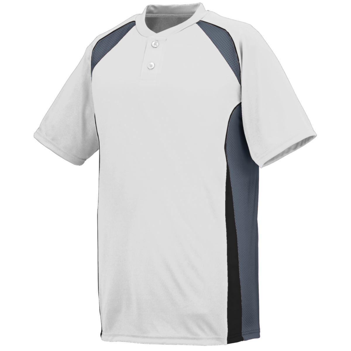 BASE HIT JERSEY - Apparel Globe