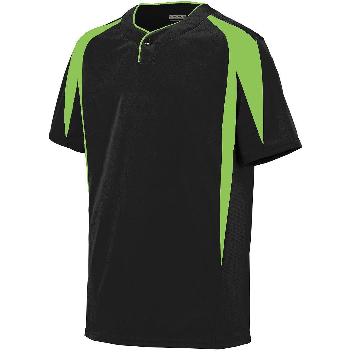 FLYBALL JERSEY - Apparel Globe