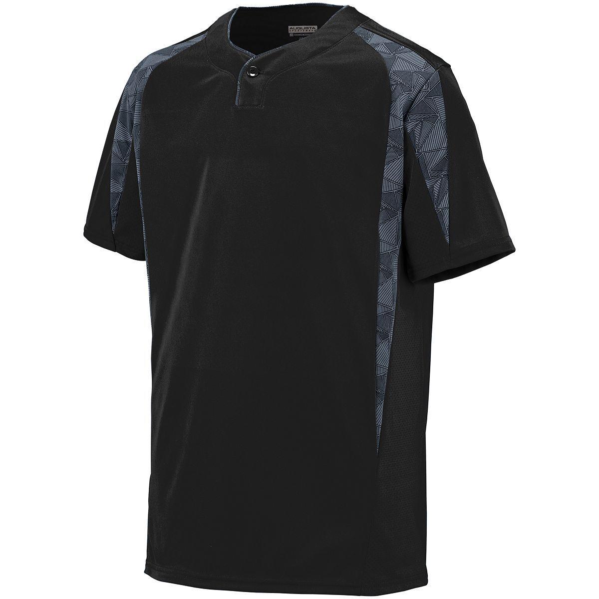 FLYBALL JERSEY - Apparel Globe