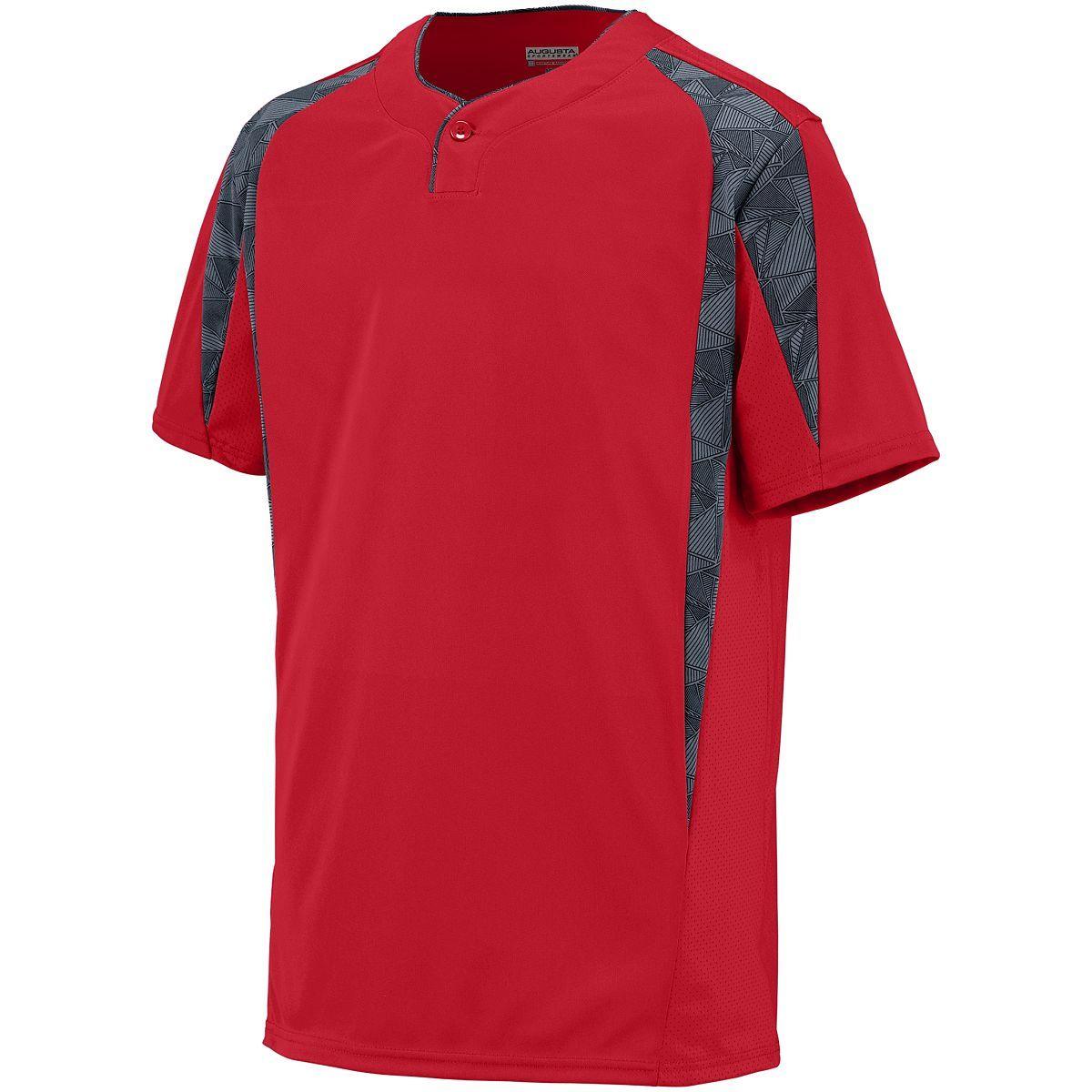 FLYBALL JERSEY - Apparel Globe