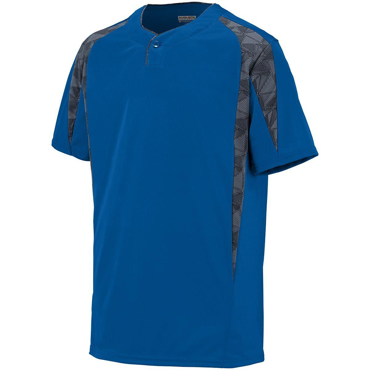FLYBALL JERSEY - Apparel Globe