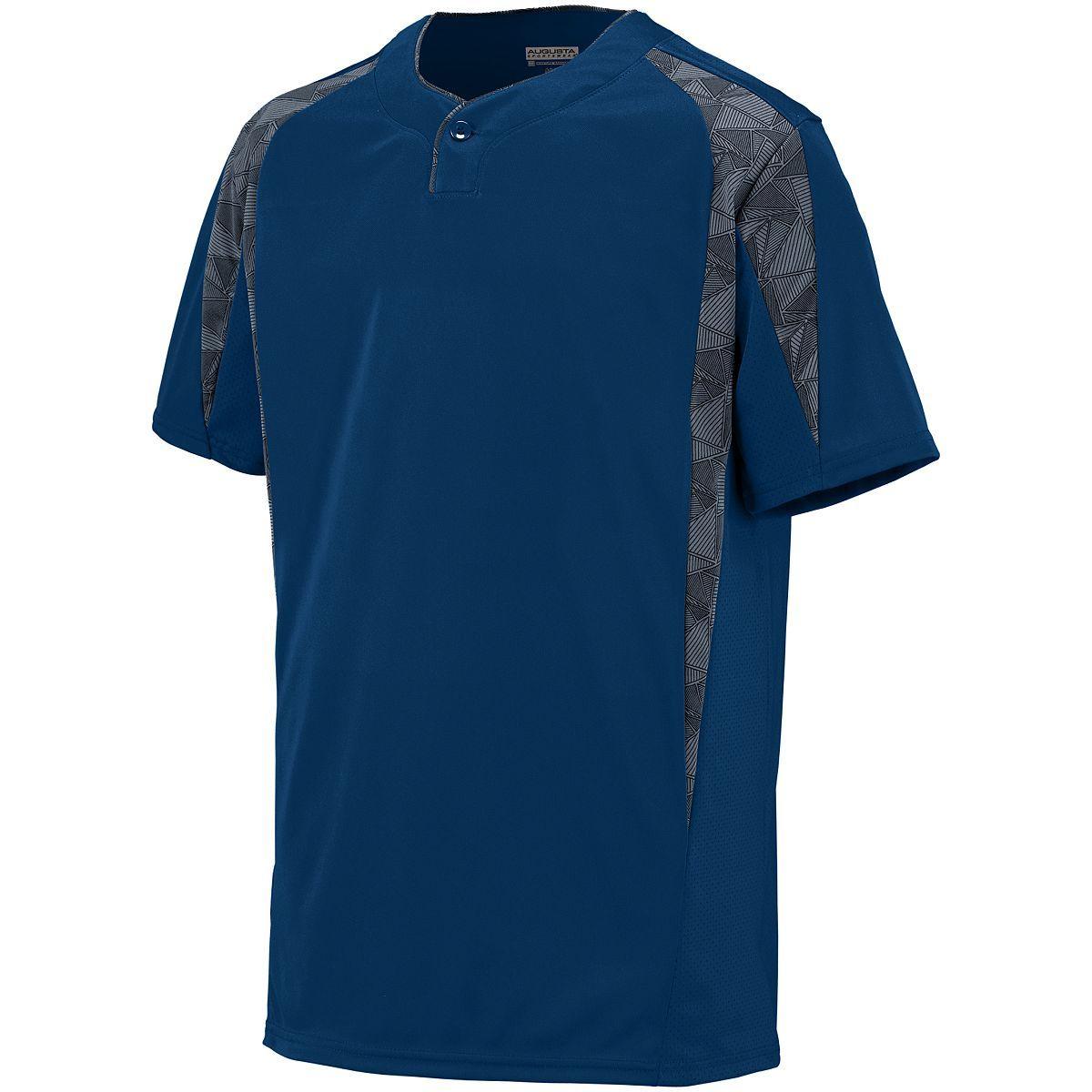 FLYBALL JERSEY - Apparel Globe