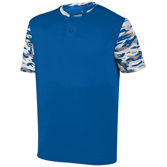 YOUTH POP FLY JERSEY - Apparel Globe