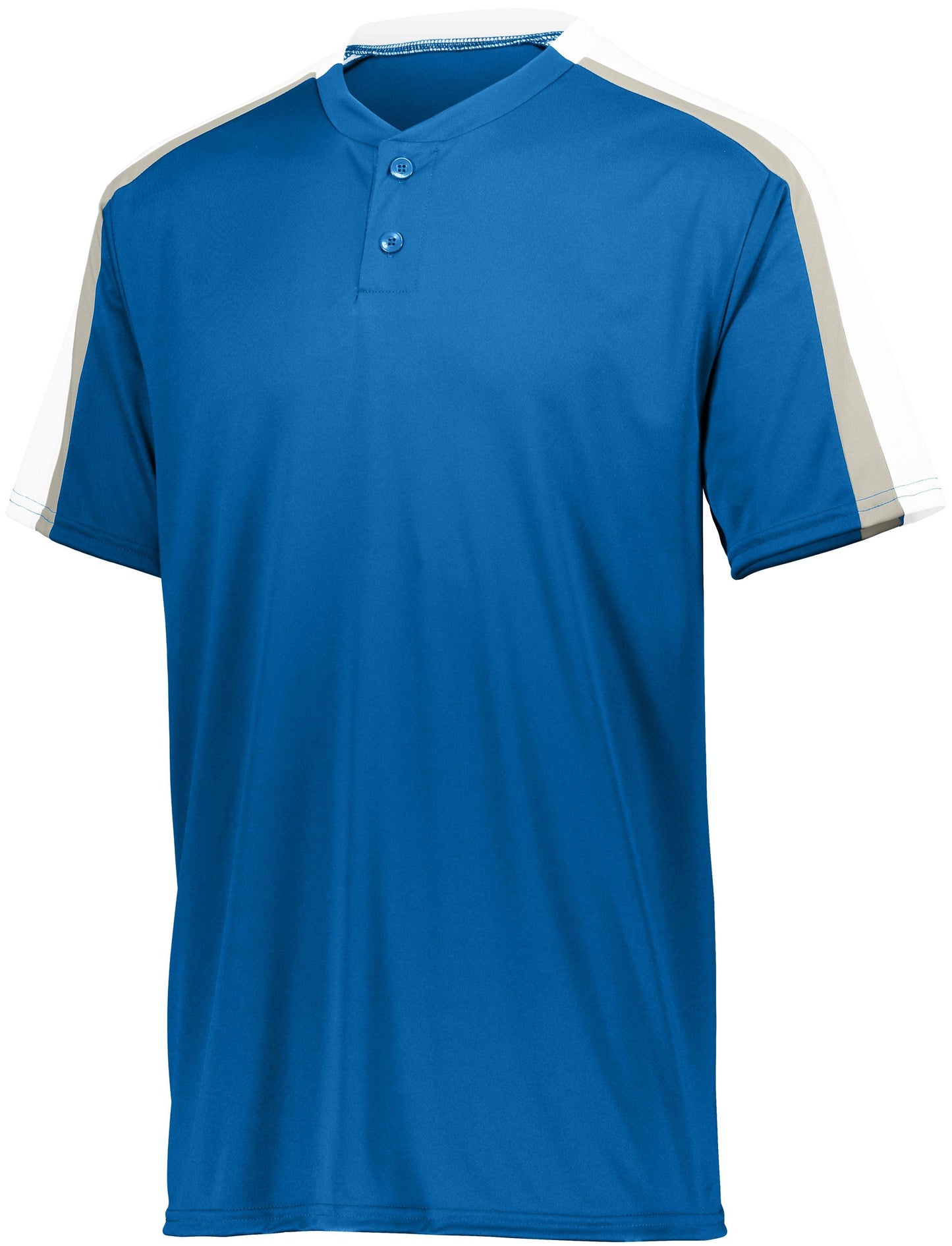 POWER PLUS JERSEY 2.0 - Apparel Globe