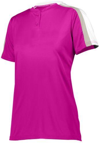 LADIES POWER PLUS 2.0 - Apparel Globe