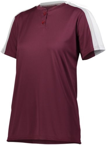 LADIES POWER PLUS 2.0 - Apparel Globe