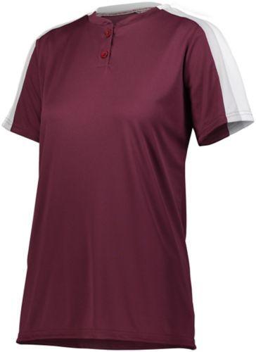 LADIES POWER PLUS 2.0 - Apparel Globe