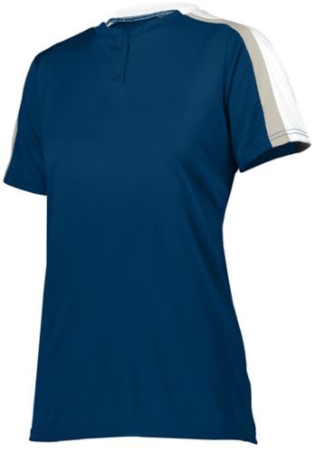 LADIES POWER PLUS 2.0 - Apparel Globe