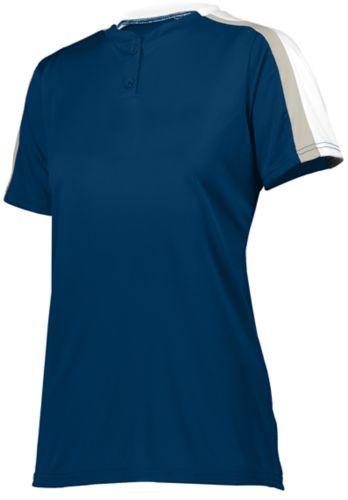 LADIES POWER PLUS 2.0 - Apparel Globe