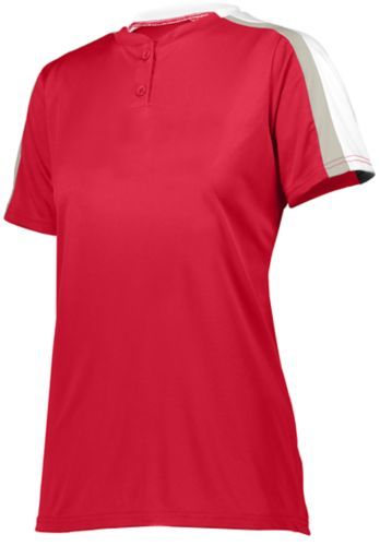 LADIES POWER PLUS 2.0 - Apparel Globe