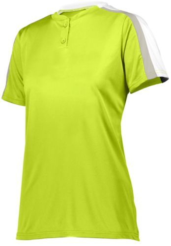 LADIES POWER PLUS 2.0 - Apparel Globe