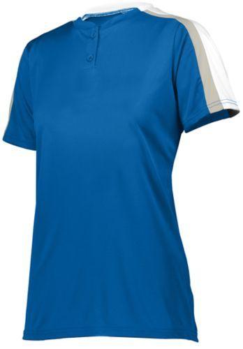 LADIES POWER PLUS 2.0 - Apparel Globe