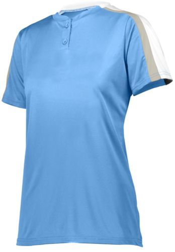 LADIES POWER PLUS 2.0 - Apparel Globe
