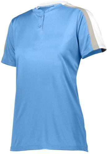 LADIES POWER PLUS 2.0 - Apparel Globe