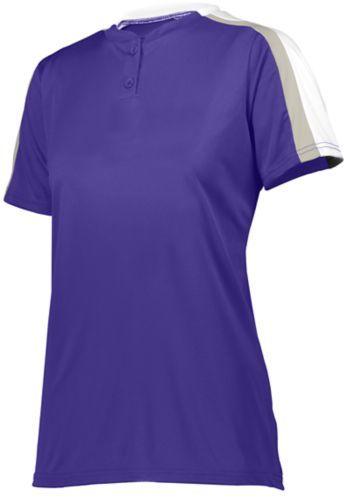 LADIES POWER PLUS 2.0 - Apparel Globe