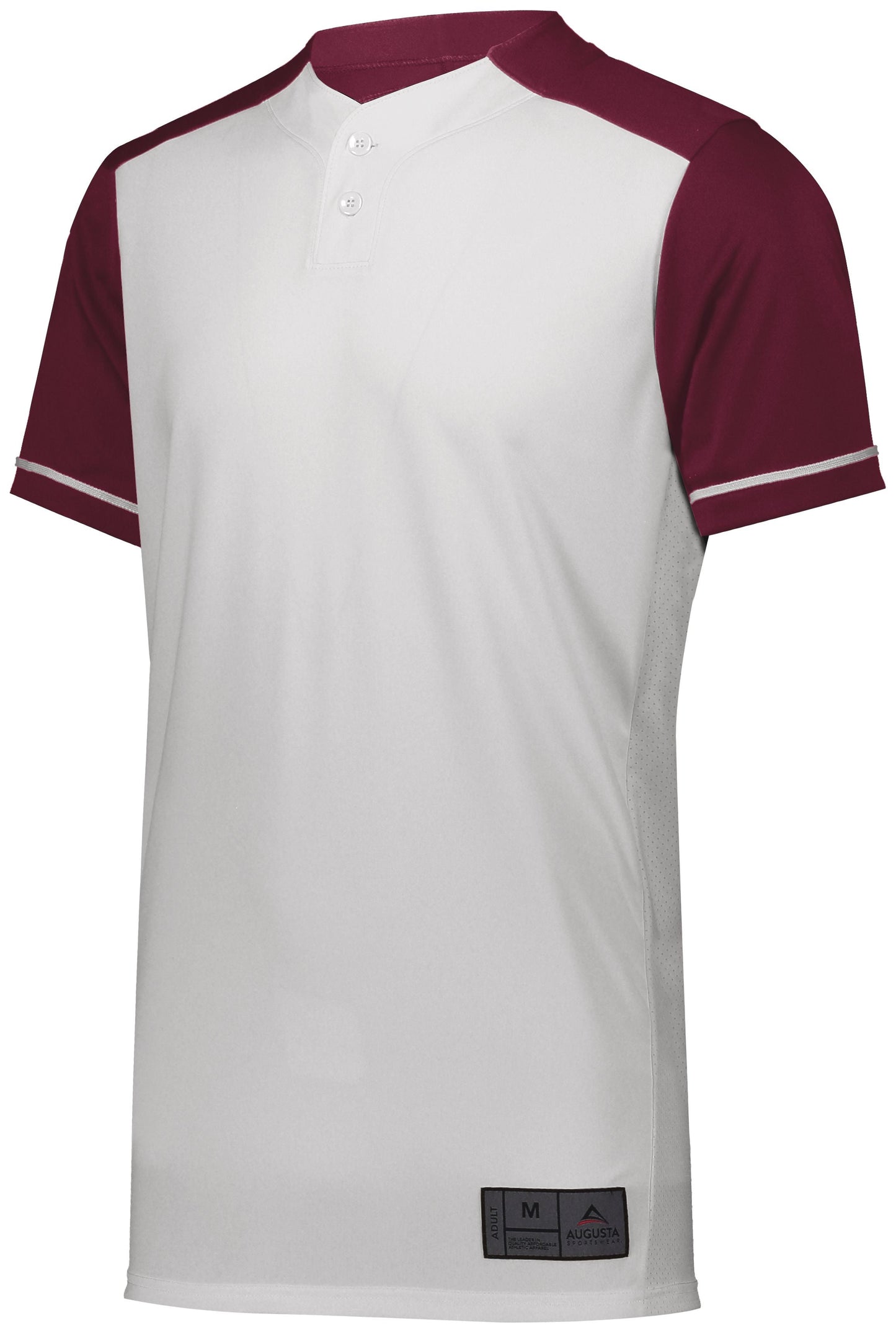 YOUTH CLOSER JERSEY - Apparel Globe