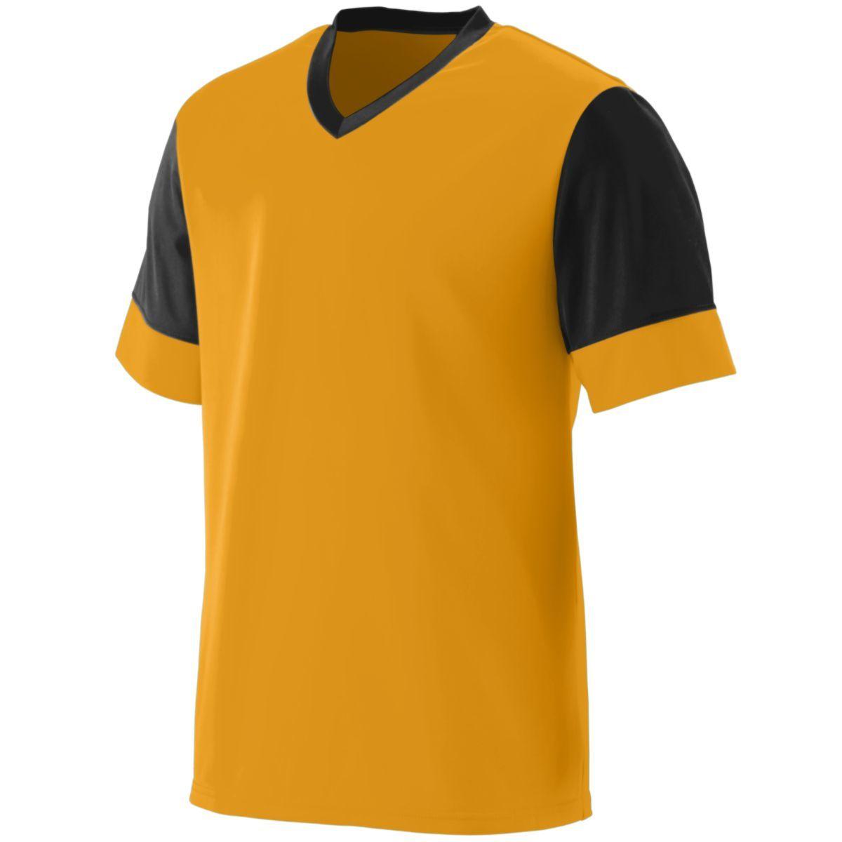 LIGHTNING JERSEY - Apparel Globe