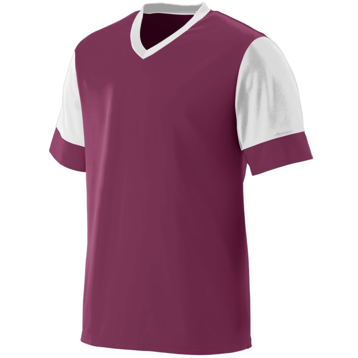 LIGHTNING JERSEY - Apparel Globe