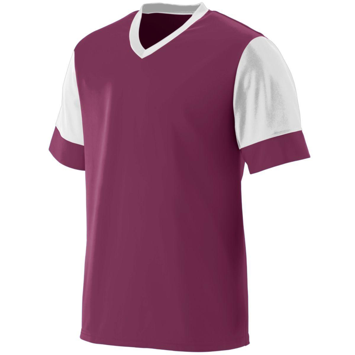 LIGHTNING JERSEY - Apparel Globe