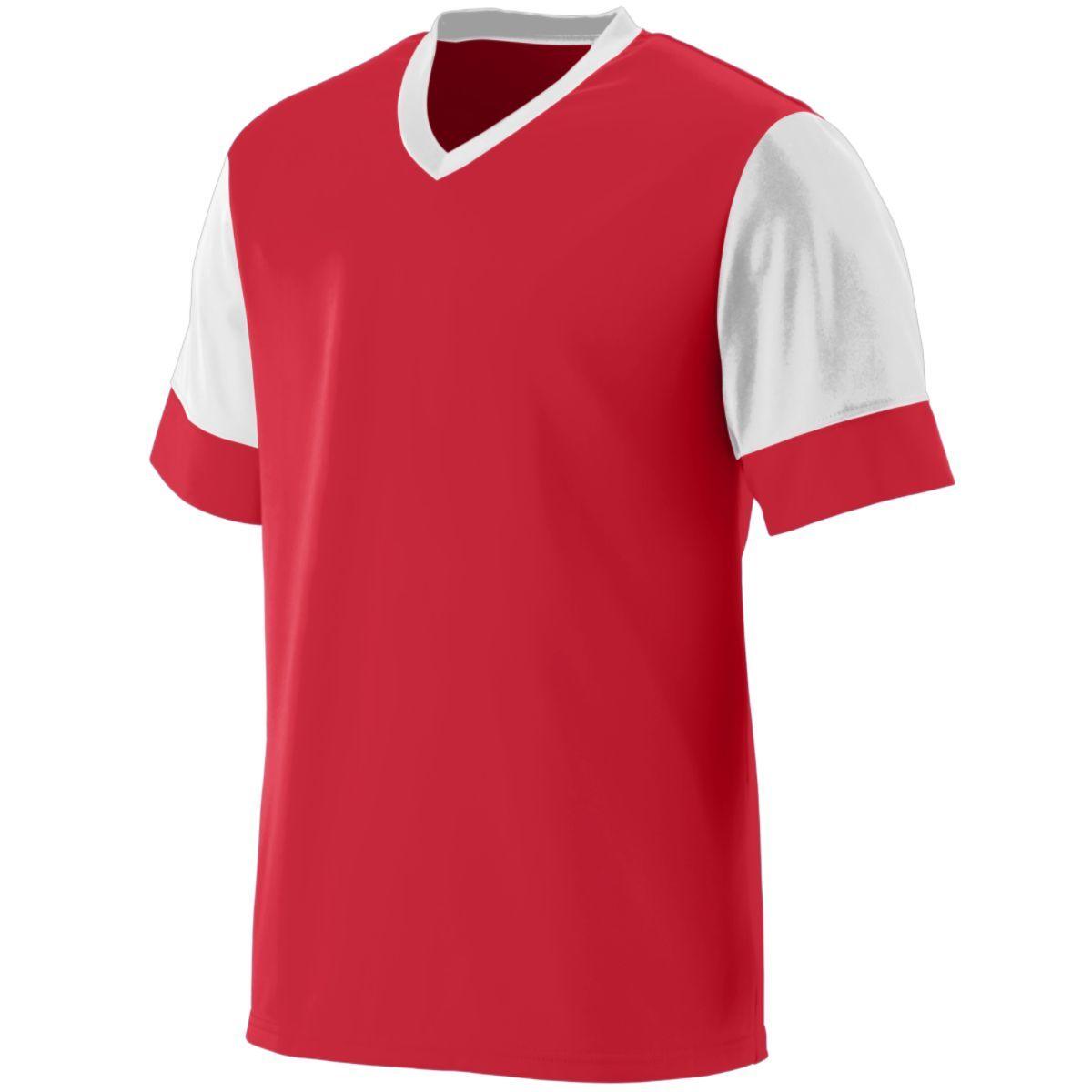 LIGHTNING JERSEY - Apparel Globe