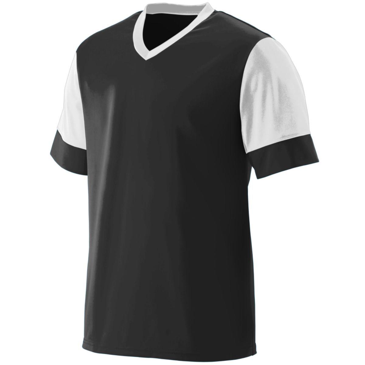 LIGHTNING JERSEY - Apparel Globe