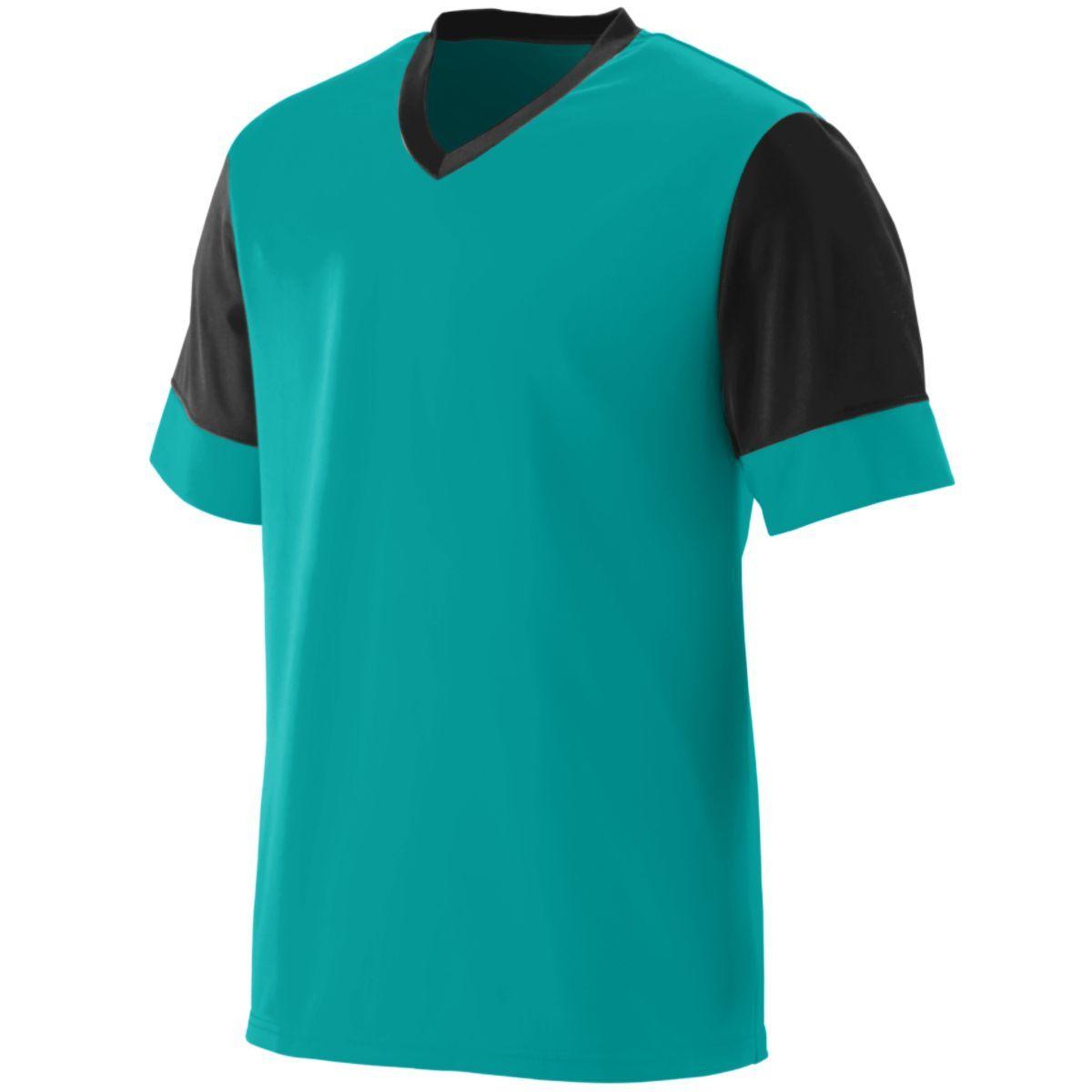 LIGHTNING JERSEY - Apparel Globe