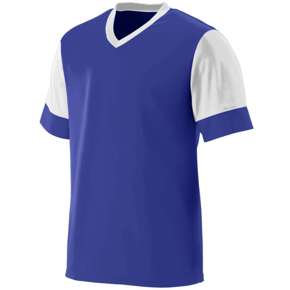 LIGHTNING JERSEY - Apparel Globe