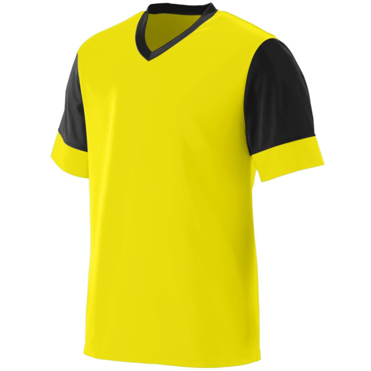 LIGHTNING JERSEY - Apparel Globe