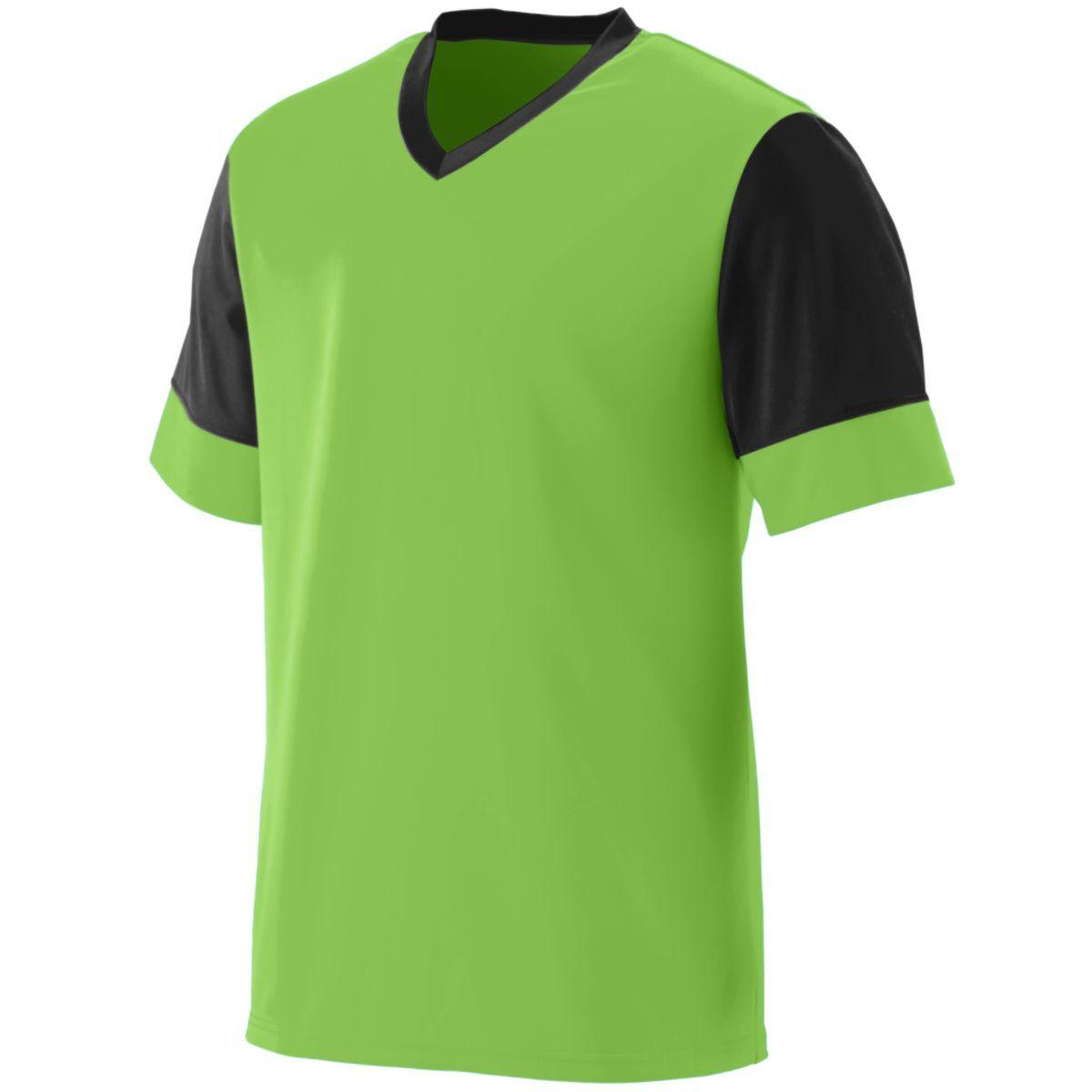 LIGHTNING JERSEY - Apparel Globe