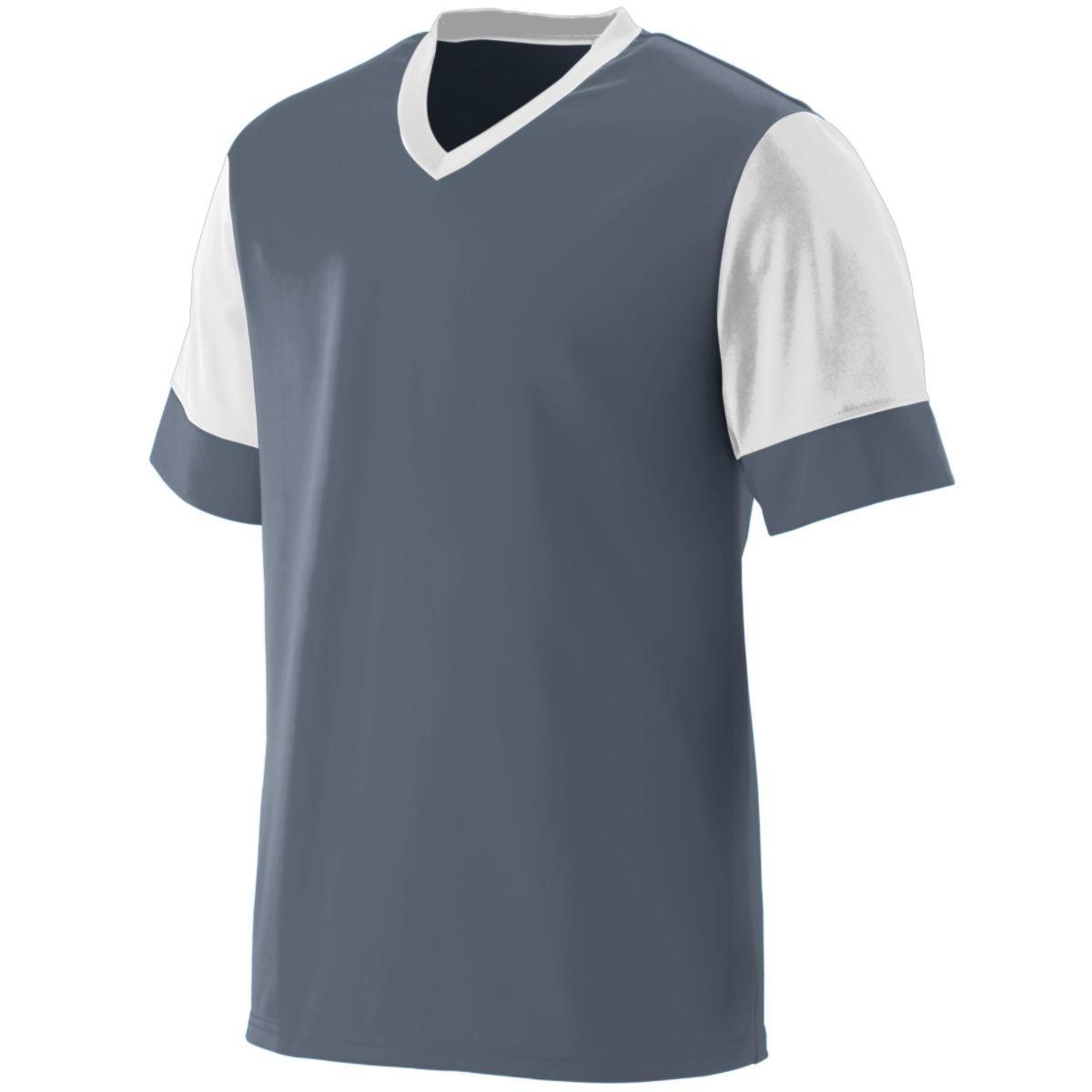 LIGHTNING JERSEY - Apparel Globe