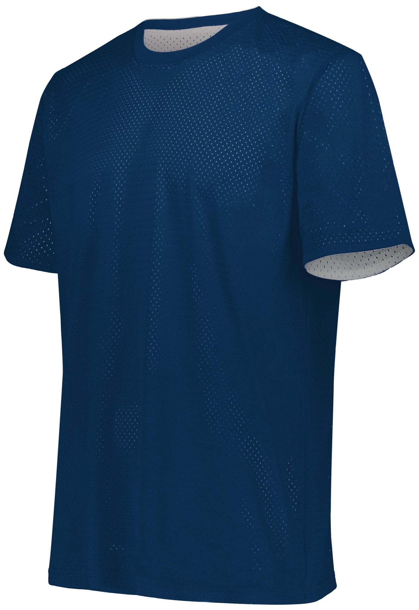 Youth Short Sleeve Mesh Reversible Jersey - Apparel Globe