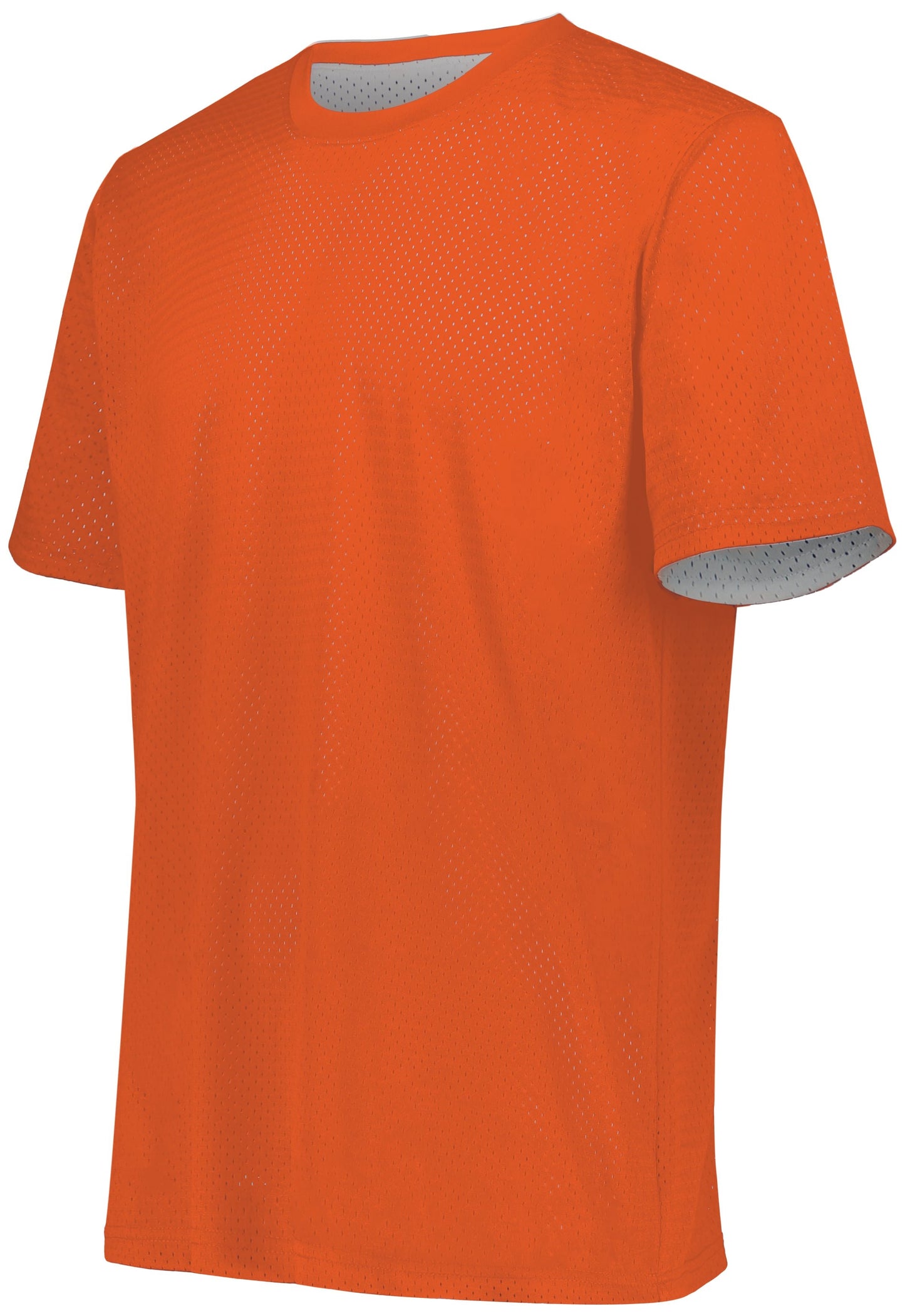 Youth Short Sleeve Mesh Reversible Jersey - Apparel Globe