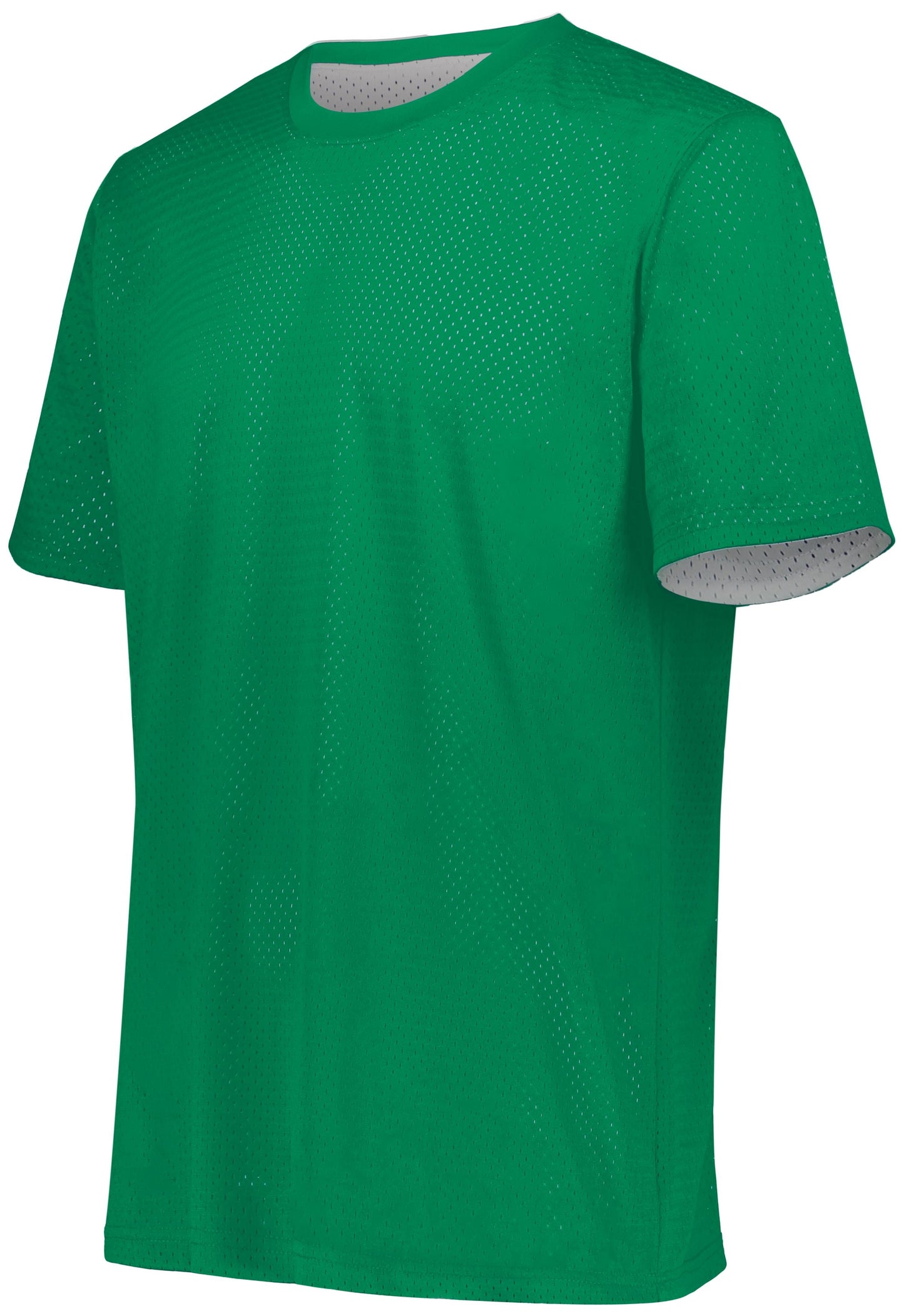 Youth Short Sleeve Mesh Reversible Jersey - Apparel Globe
