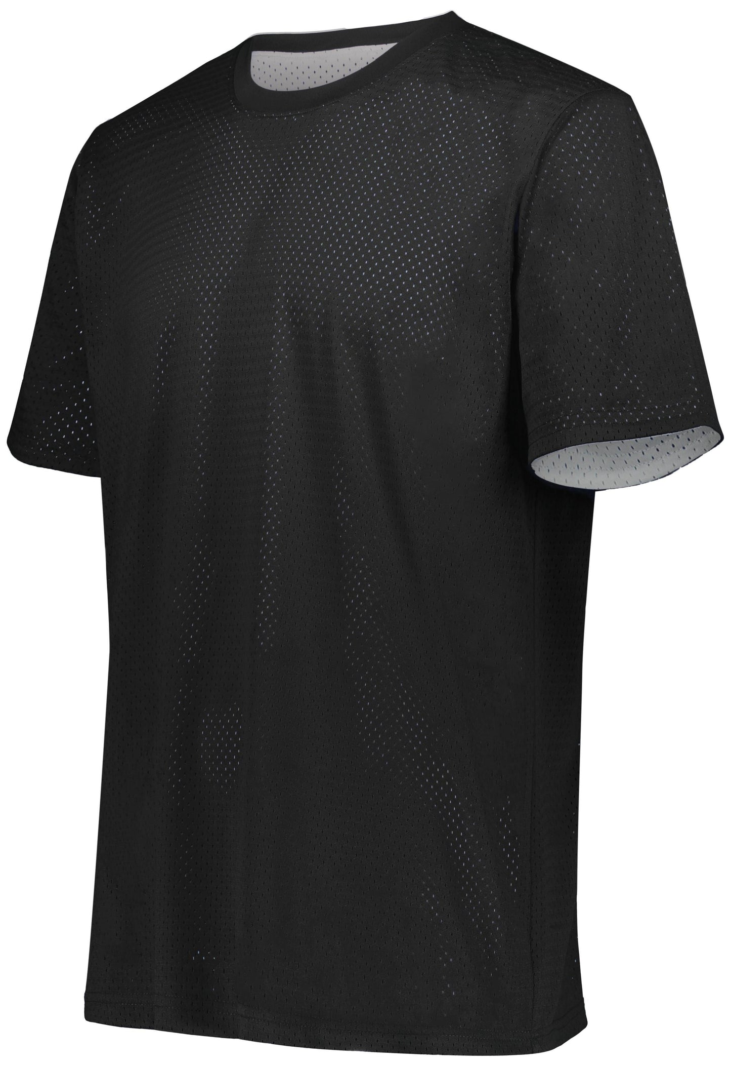Youth Short Sleeve Mesh Reversible Jersey - Apparel Globe