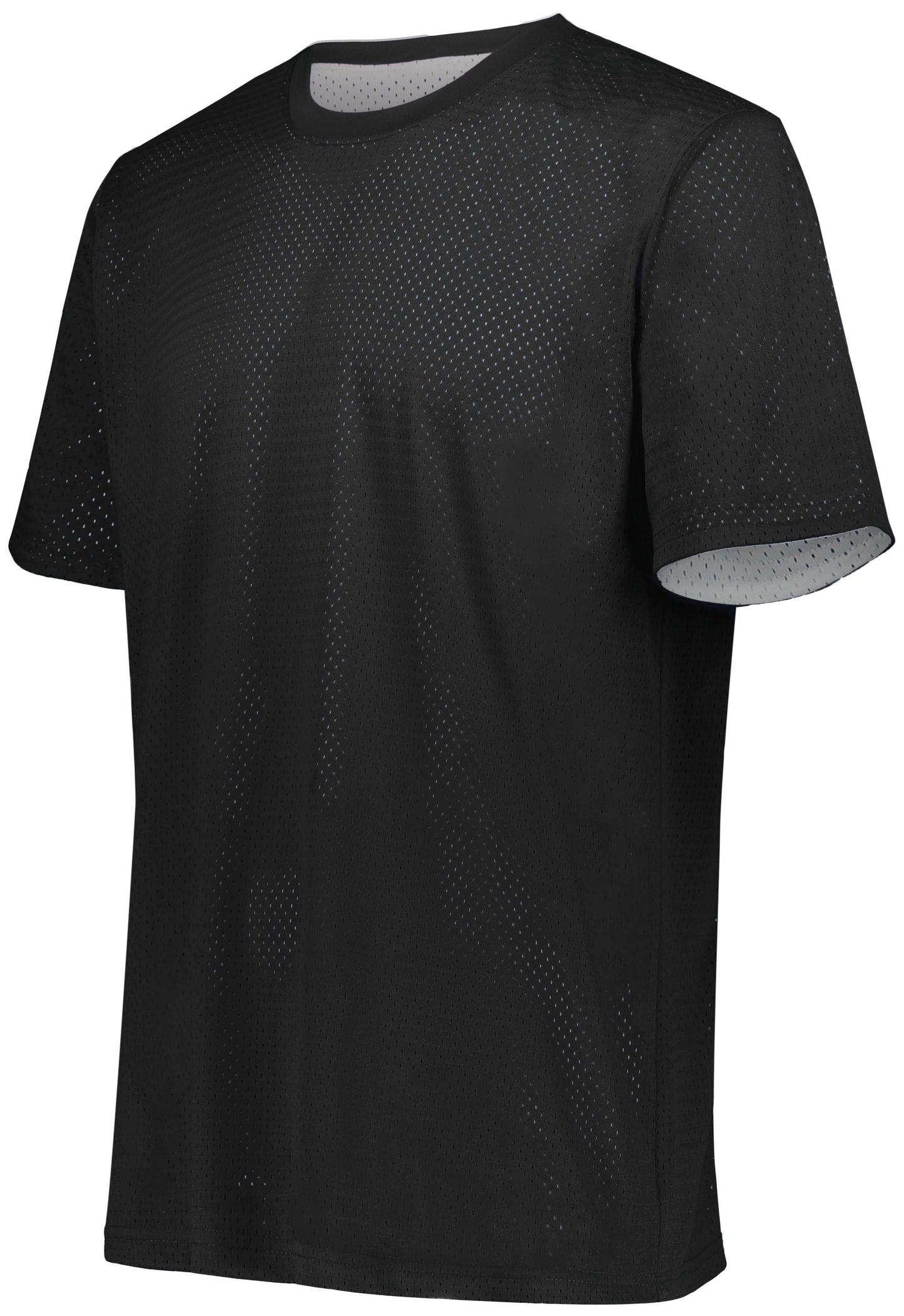 Youth Short Sleeve Mesh Reversible Jersey - Apparel Globe