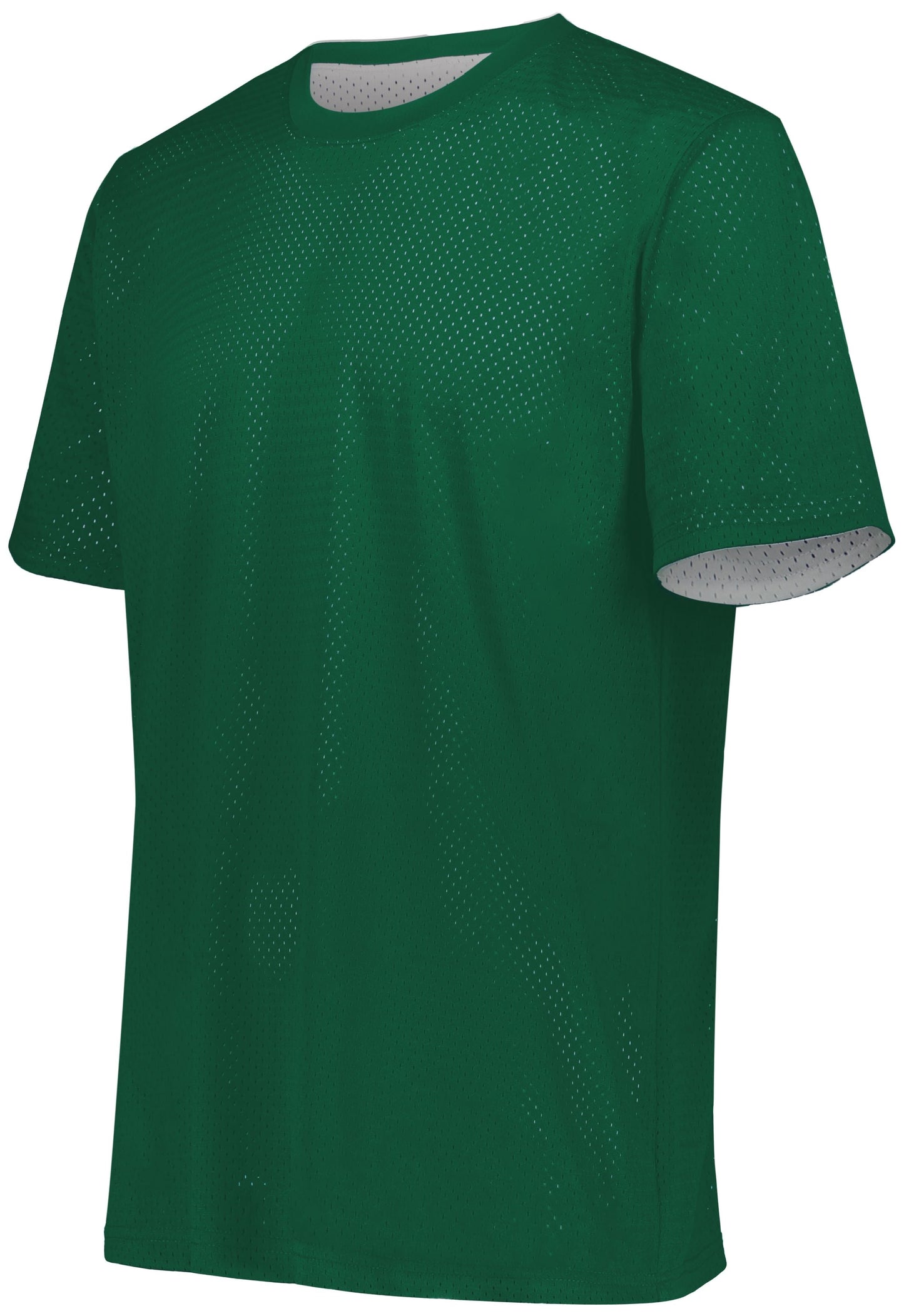 Youth Short Sleeve Mesh Reversible Jersey - Apparel Globe
