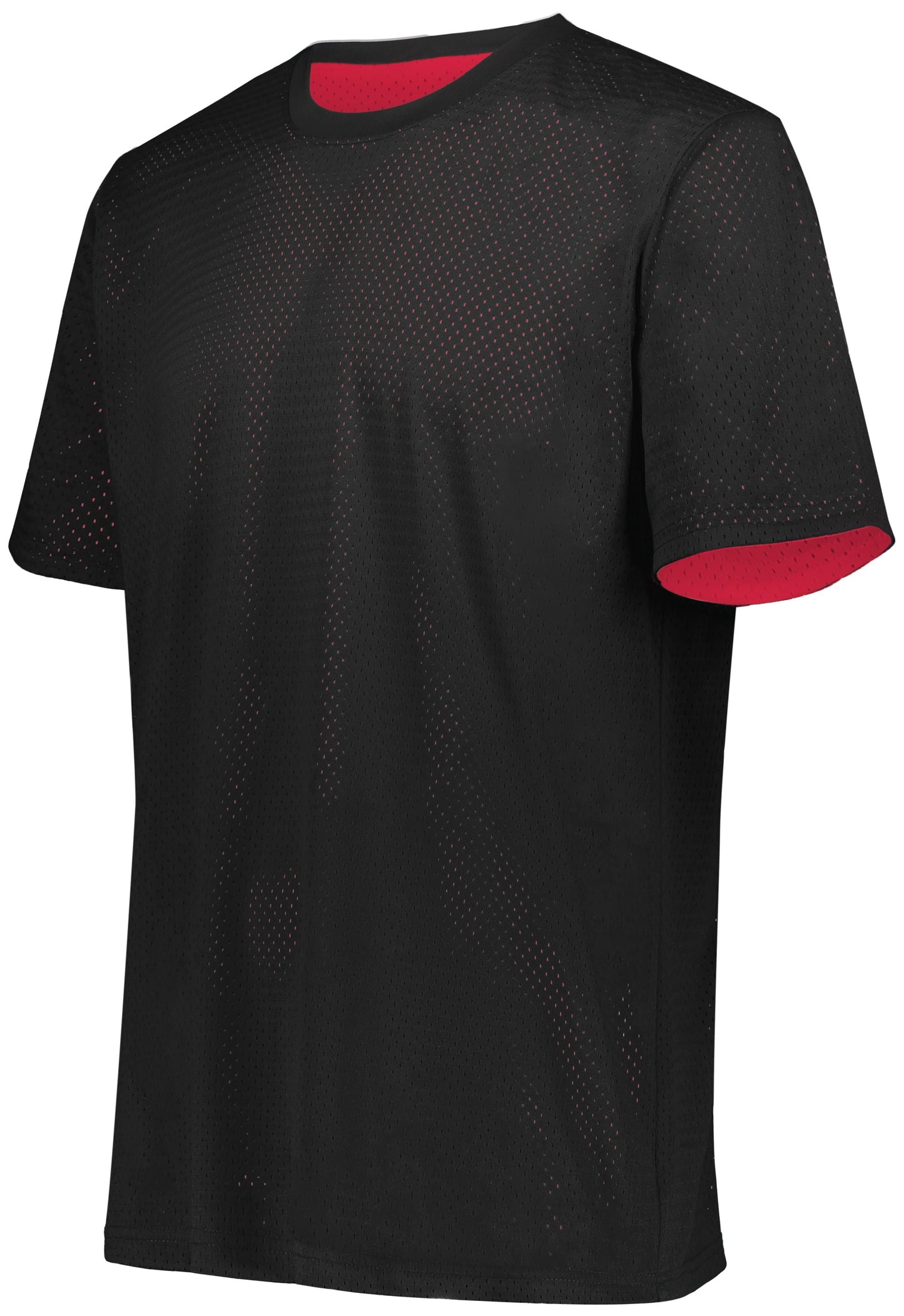 Youth Short Sleeve Mesh Reversible Jersey - Apparel Globe