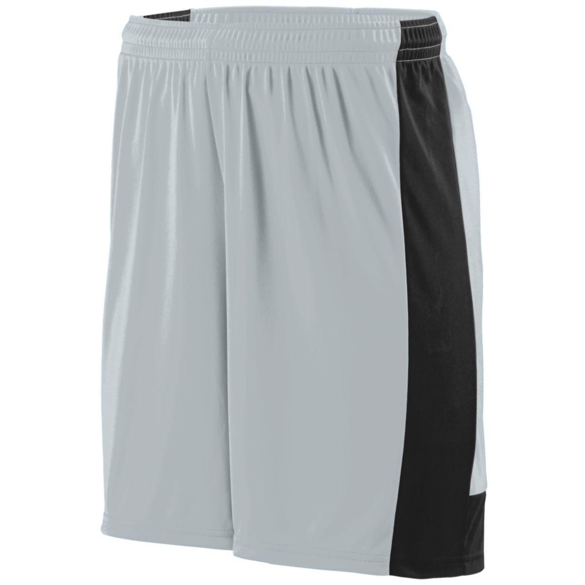 LIGHTNING SHORTS - Apparel Globe