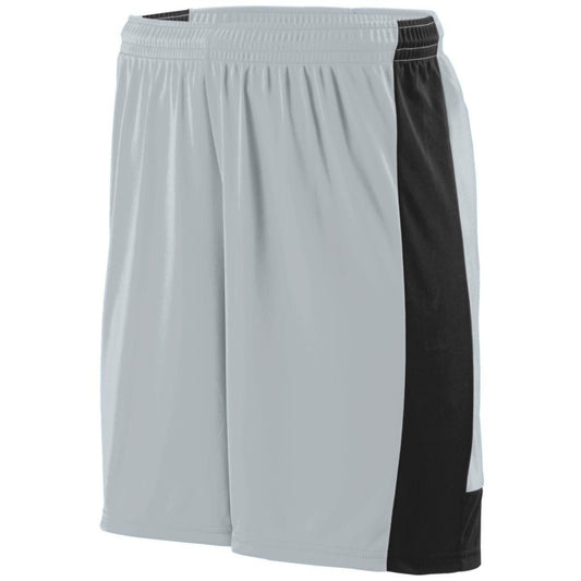 LIGHTNING SHORTS - Apparel Globe