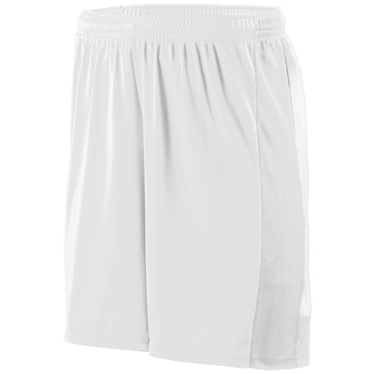 LIGHTNING SHORTS - Apparel Globe
