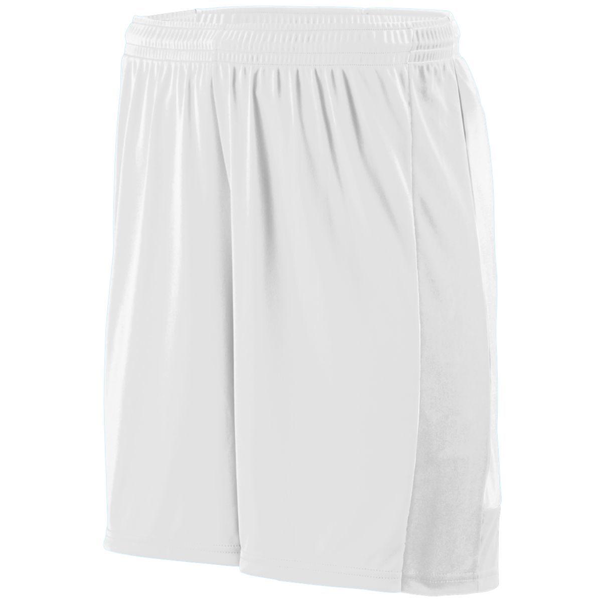 LIGHTNING SHORTS - Apparel Globe