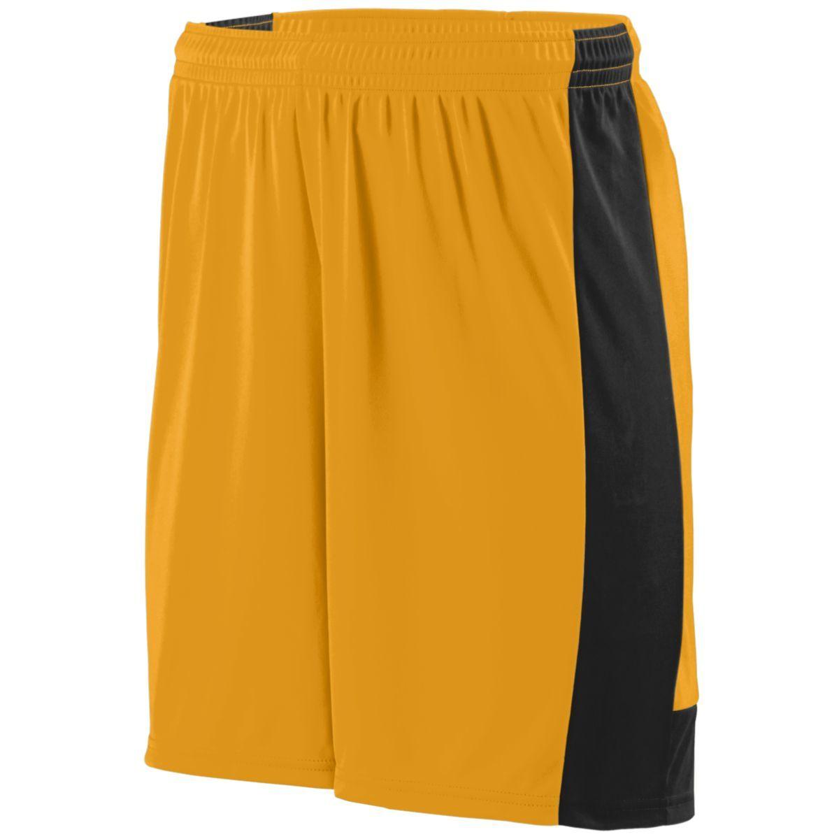LIGHTNING SHORTS - Apparel Globe