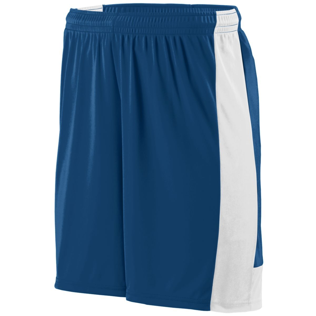 LIGHTNING SHORTS - Apparel Globe
