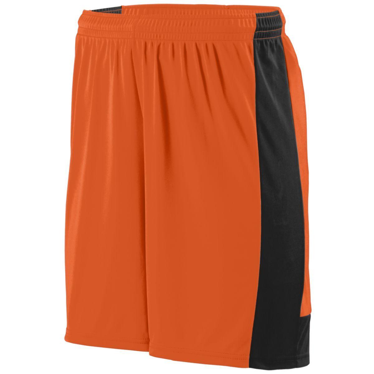 LIGHTNING SHORTS - Apparel Globe